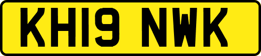 KH19NWK