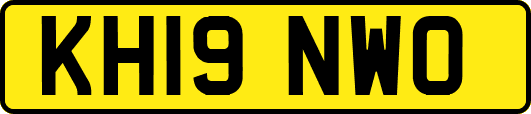 KH19NWO