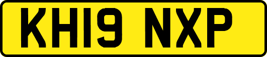 KH19NXP