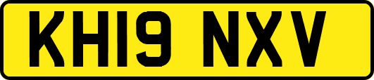 KH19NXV