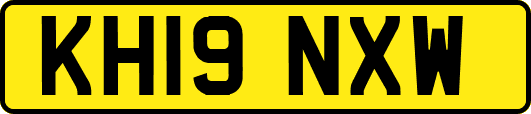 KH19NXW