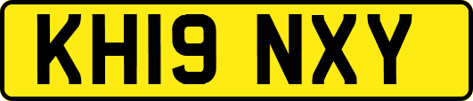 KH19NXY