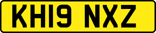 KH19NXZ