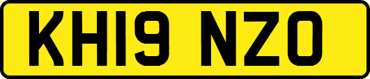 KH19NZO