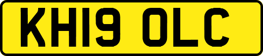 KH19OLC