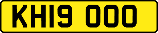 KH19OOO