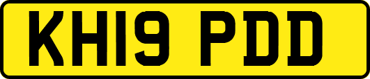 KH19PDD