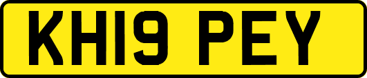 KH19PEY