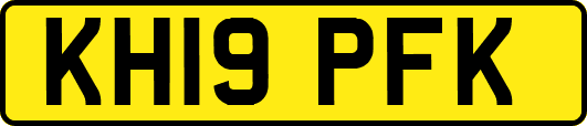 KH19PFK