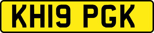 KH19PGK