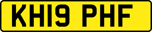 KH19PHF