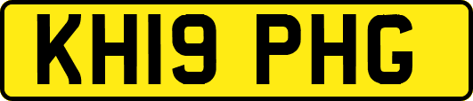 KH19PHG