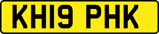 KH19PHK