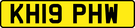 KH19PHW