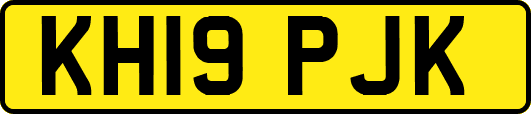 KH19PJK