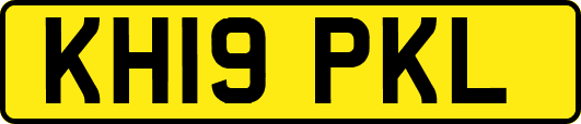 KH19PKL