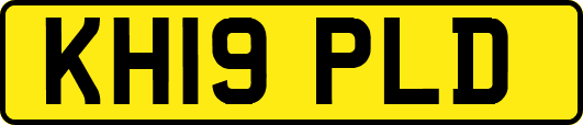 KH19PLD