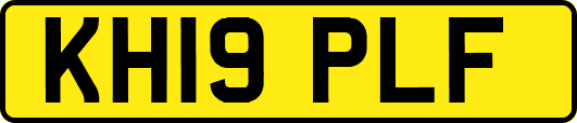 KH19PLF