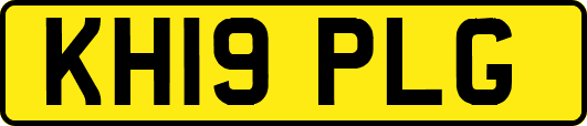 KH19PLG