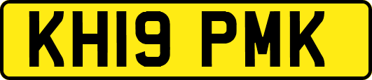 KH19PMK