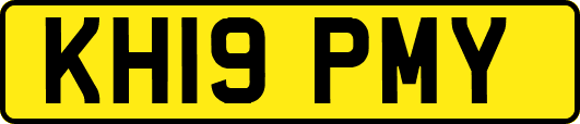 KH19PMY