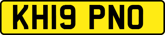 KH19PNO