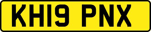 KH19PNX