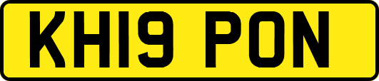 KH19PON