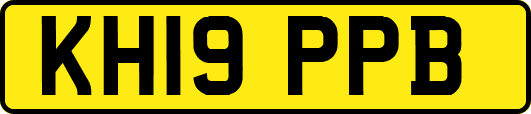 KH19PPB