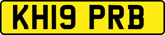 KH19PRB