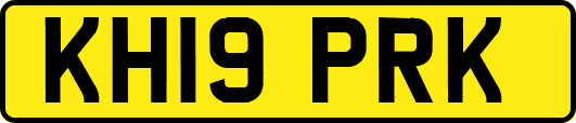 KH19PRK