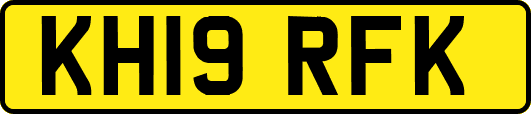 KH19RFK