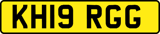 KH19RGG