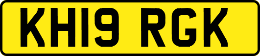 KH19RGK