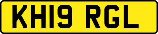 KH19RGL