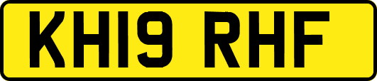 KH19RHF