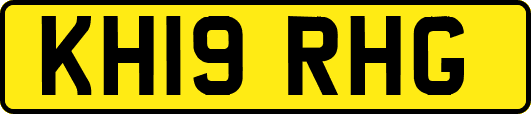 KH19RHG