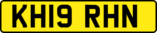 KH19RHN