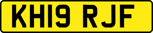 KH19RJF