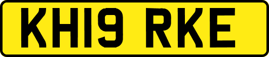 KH19RKE