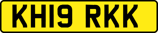 KH19RKK