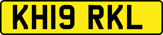 KH19RKL