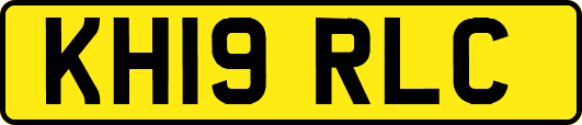 KH19RLC