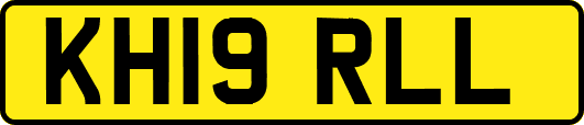 KH19RLL