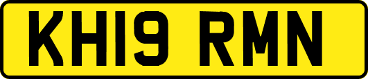 KH19RMN