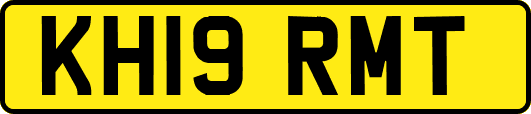 KH19RMT