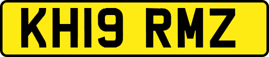 KH19RMZ