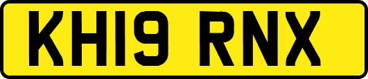 KH19RNX