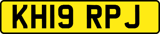 KH19RPJ