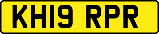 KH19RPR